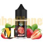سالت سری جم  توت فرنگی دکتر ویپز <br><span>Dr Vapes Gem Series Ruby SaltNic 30ml</span>